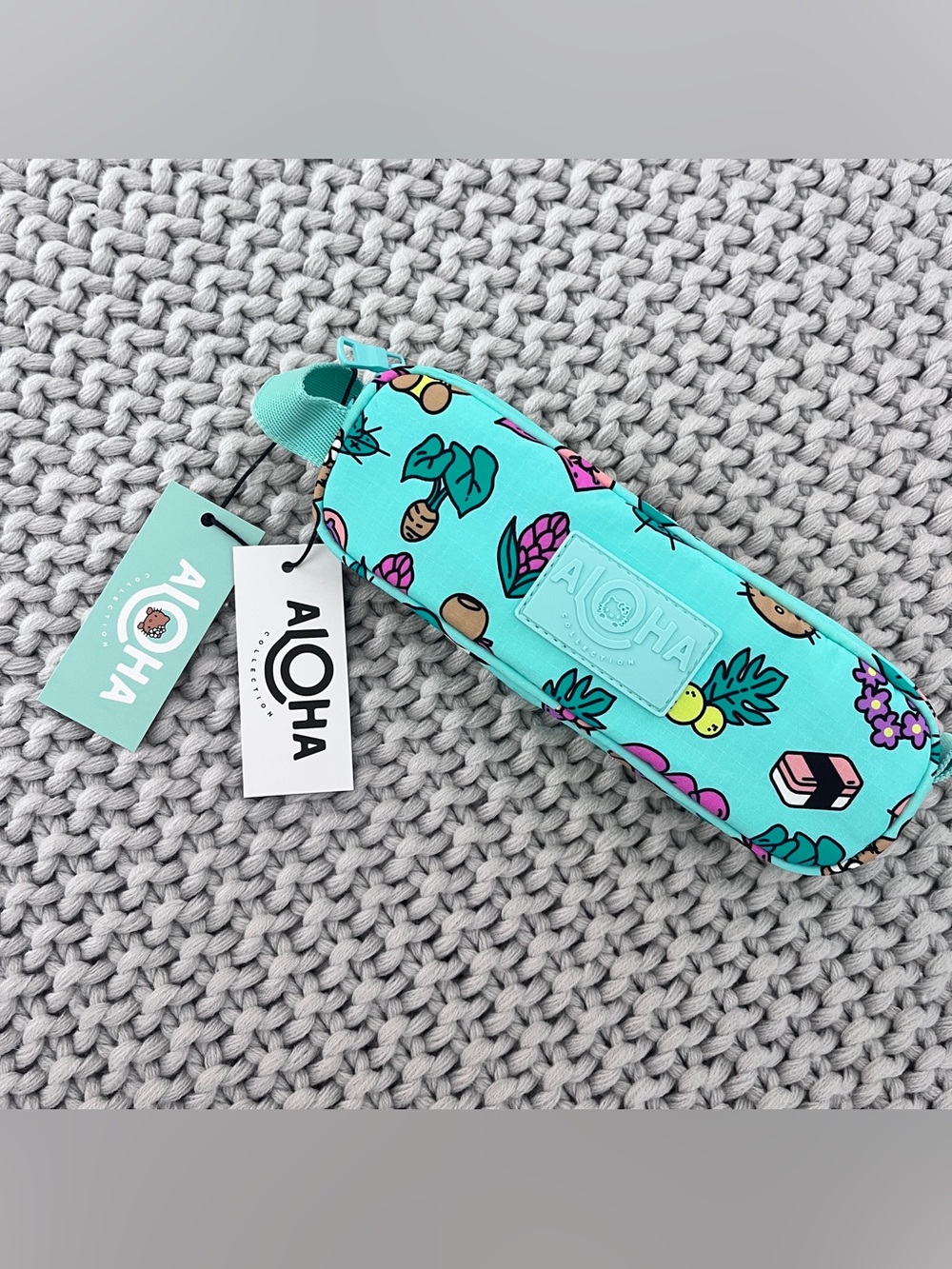 Aloha Collection• KEEP IT LIGHT Pencil Case SPLASH